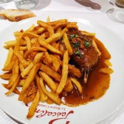 Pascaline Restaurant
