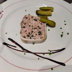 Pascaline Restaurant