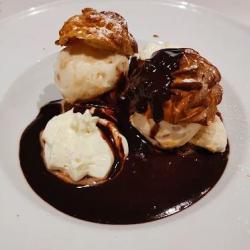 Pascaline Restaurant