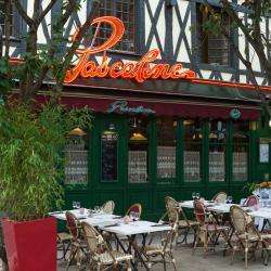 Pascaline Restaurant (sa)