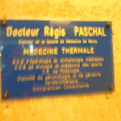 Paschal Regis