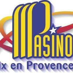 Pasino