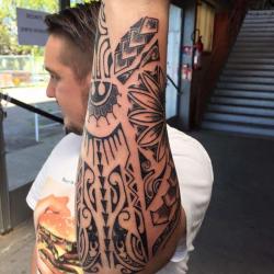 Paskitattoo Trucktattoo Mobil