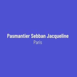 Pasmantier Sebban Jacqueline