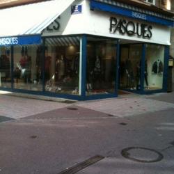 Pasques Vetements