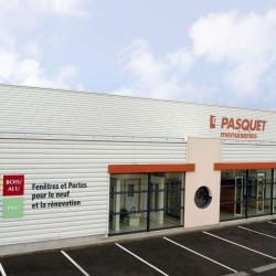 Agence Pasquet Menuiseries
