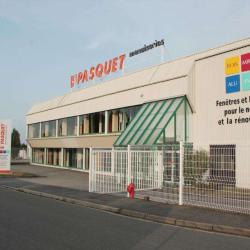 Agence Pasquet Menuiseries