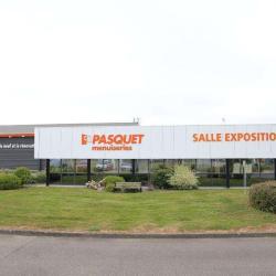Agence Pasquet Menuiseries