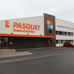 Agence Pasquet Menuiseries