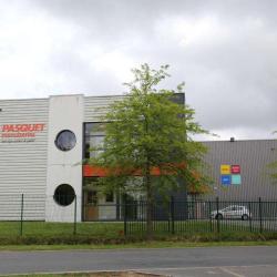 Agence Pasquet Menuiseries