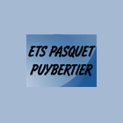 Ets Pasquet Puybertier Pompes Funèbres