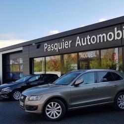 Pasquier Automobiles - Bosch Car Service