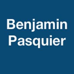 Pasquier Benjamin