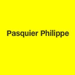 Pasquier Philippe
