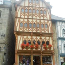 Pâtisserie Chocolaterie Pasquiet
