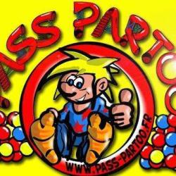 Pass Partoo