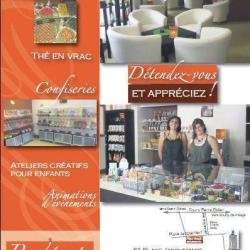 Pass'temps Gourmand