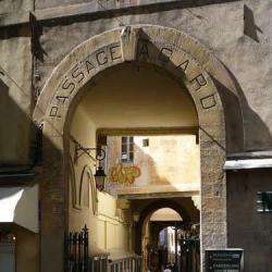 Passage Agard