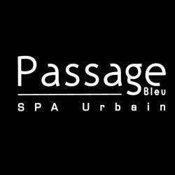 Passage Bleu