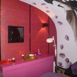 Passage Bleu Coiffure
