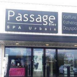 Passage Bleu