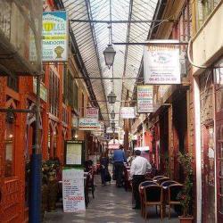 Passage Brady
