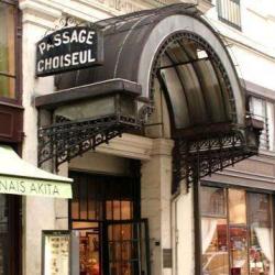 Passage Choiseul