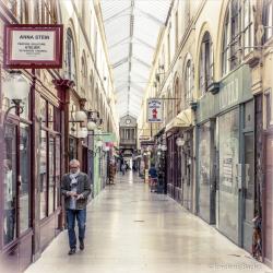 Passage Choiseul