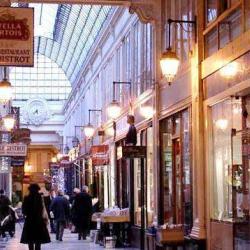 Passage Jouffroy