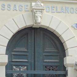 Passage Delanos
