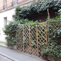 Passage Des Arts