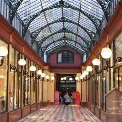 Passage Des Princes