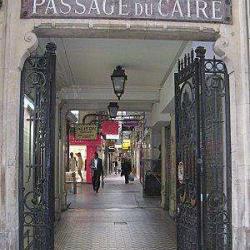 Passage Du Caire