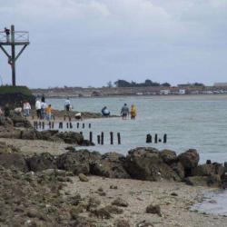 Passage Du Gois