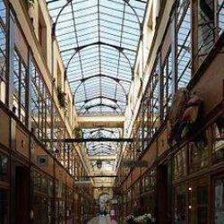 Passage Du Grand Cerf