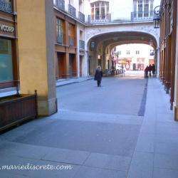 Passage Edouard VII