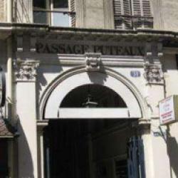 Passage Puteaux
