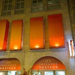 Passages Pasteur