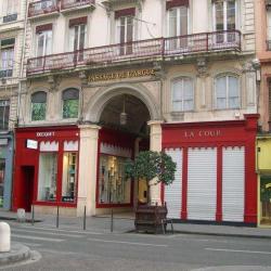 Passage De L'argue