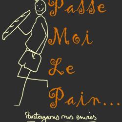 Passe Moi Le Pain
