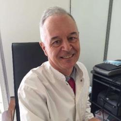 Passeron Alain