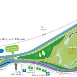 Passeurs De Marne