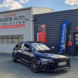 Passion Auto Evolution