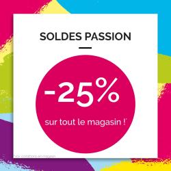 Passion Beauté