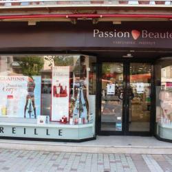 Passion Beauté - Parfumerie Mireille