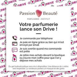Passion Beauté