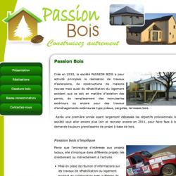 Passion Bois