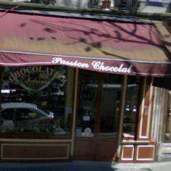 Passion Chocolat
