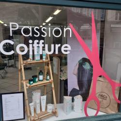 Passion Coiffure