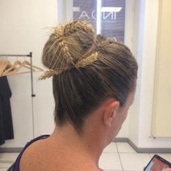 Passion Coiffure